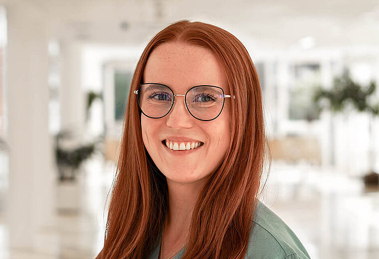   Celine Heß