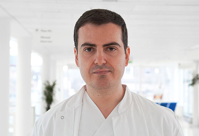   Aleksandar Stojkovic