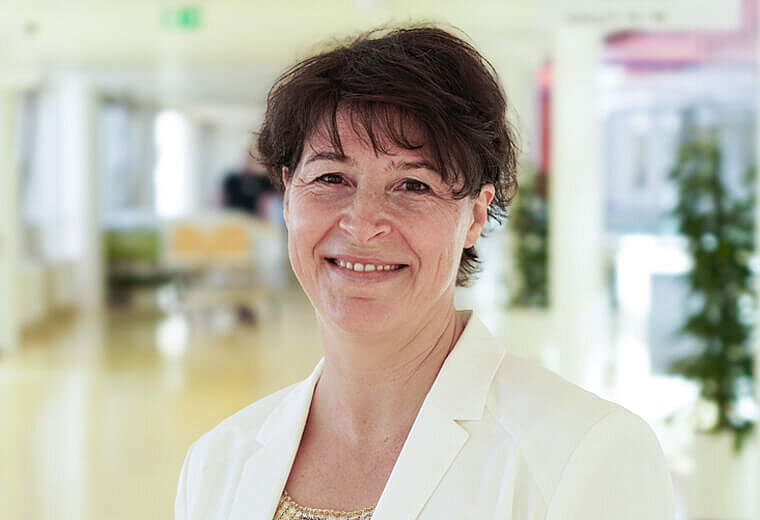 Dr. med. Charlotte Clessienne Dr. med. Charlotte Clessienne