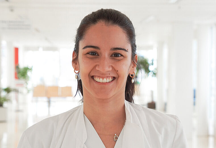   Camila Alcivar Vasquez