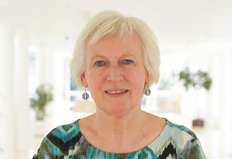   Annette Leppla