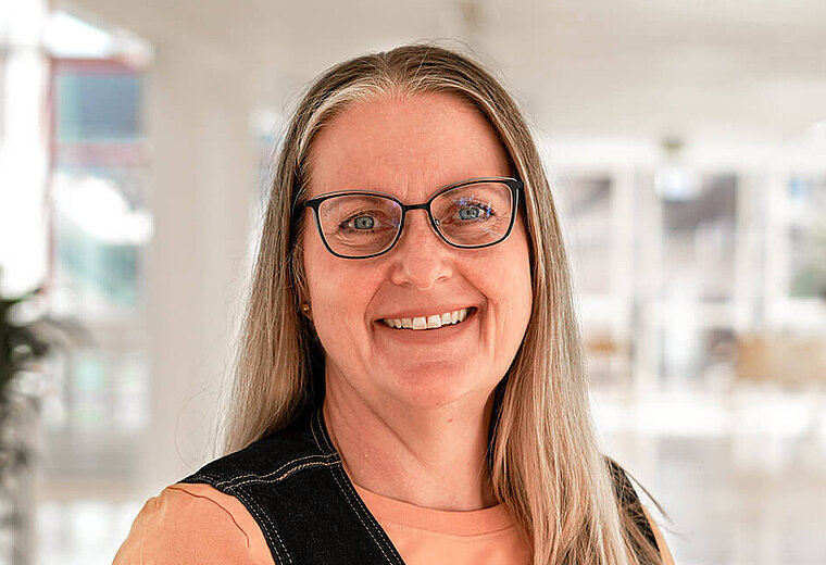   Simone Gerlach
