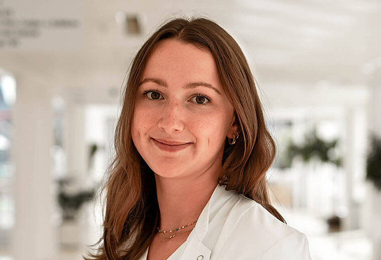   Lena Herbrand