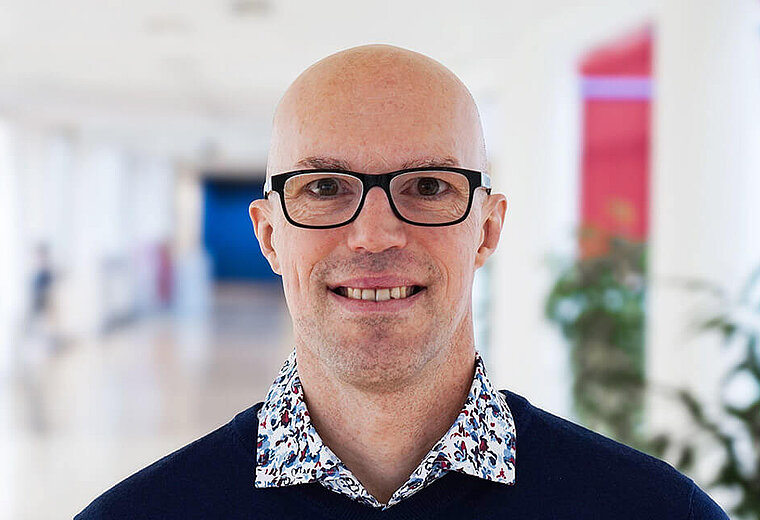 Andreas Richter Andreas Richter