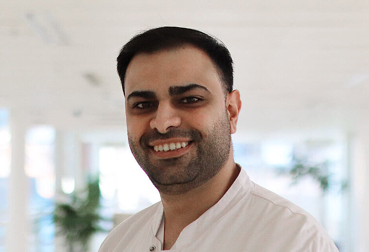 Majd Alnawaqil Majd Alnawaqil