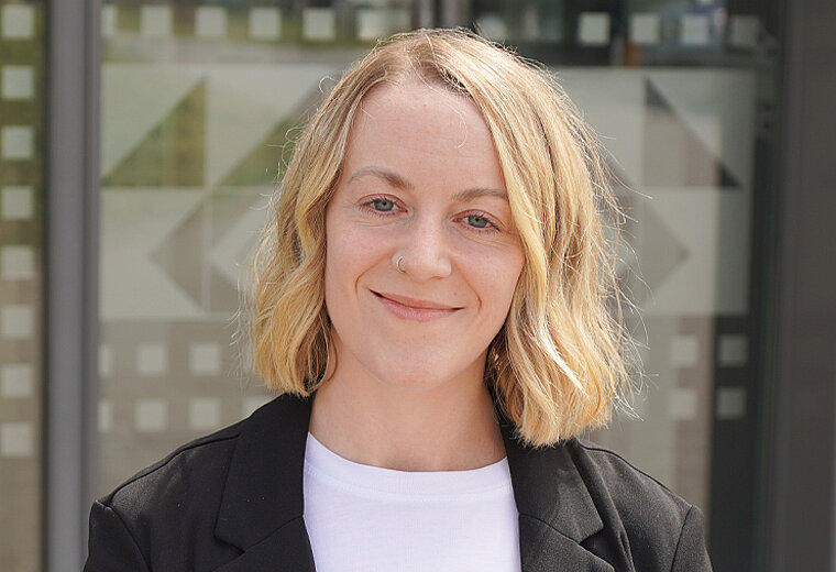  Katharina Prandstetter