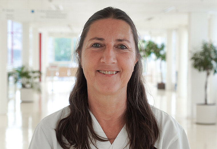   Ines Malchus