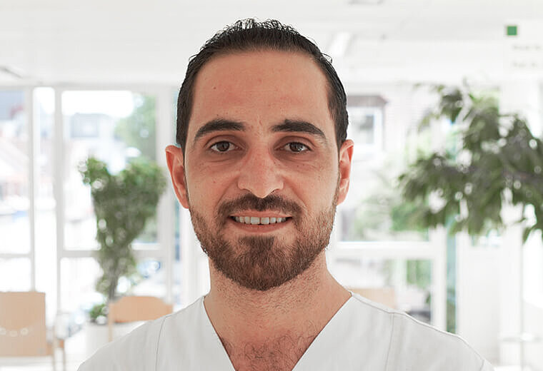   Ahmad Alomar