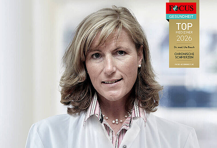 Dr. med.  Ute Bauch
