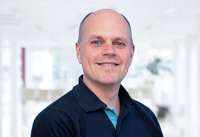 Dr. med.  Marcus Dahlheim