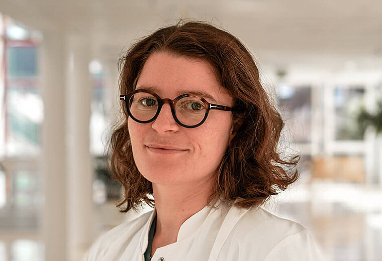   Katharina Stuppy