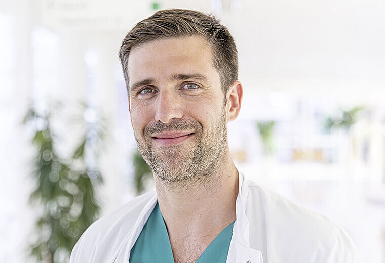 Dr. med.  Jan Hodrius