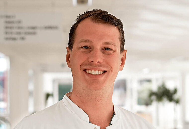   Marcus Thielen