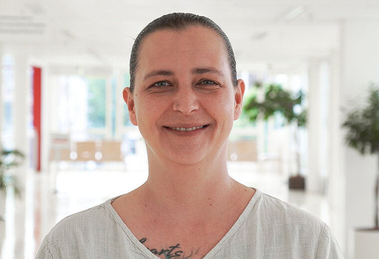   Maike Wünstel