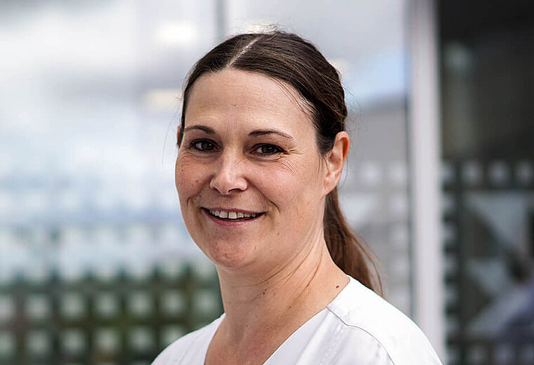 Dr. med.  Mailin Danne