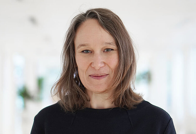 Sabine Metz Sabine Metz