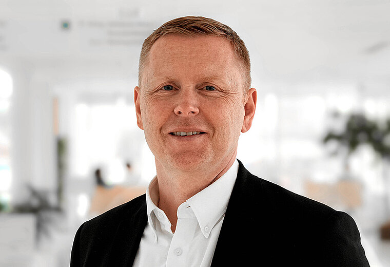   Michael Marschall