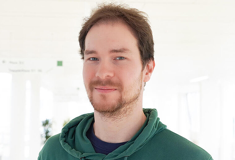 Björn Bennemann Björn Bennemann
