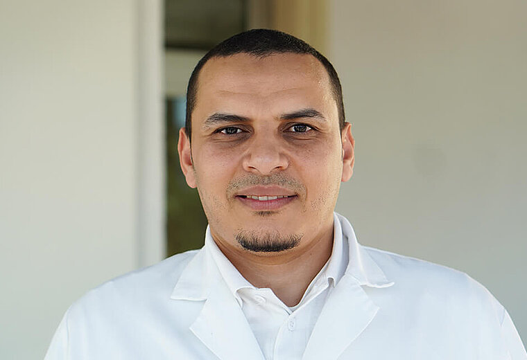 Khaled Ben Arus Khaled Ben Arus