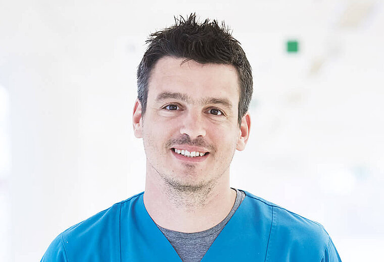   Peter Follmann