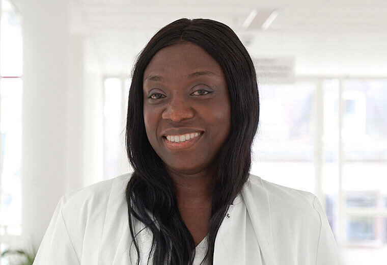   Ufemwen Imade Atohengbe