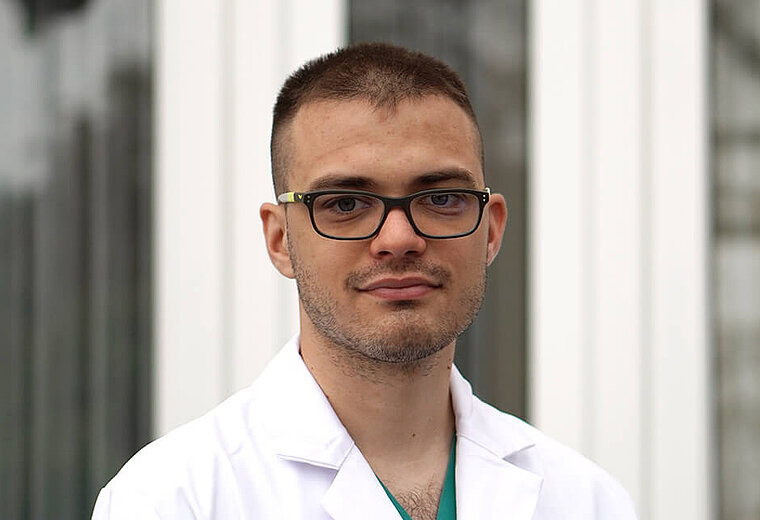 Zsolt Pasztor Zsolt Pasztor