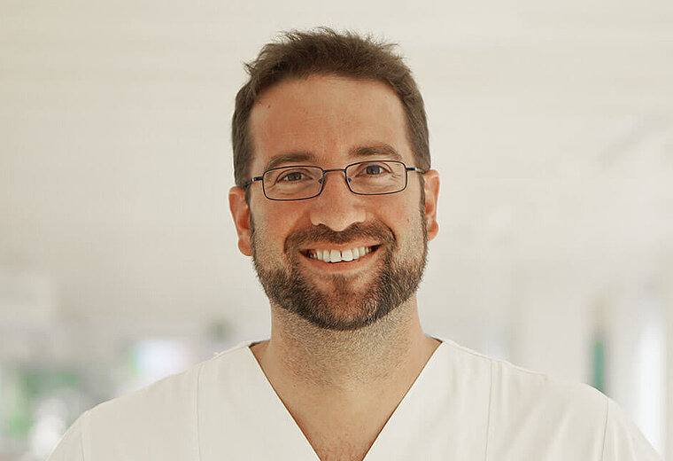 Dr. med. Armin Domke Dr. med. Armin Domke