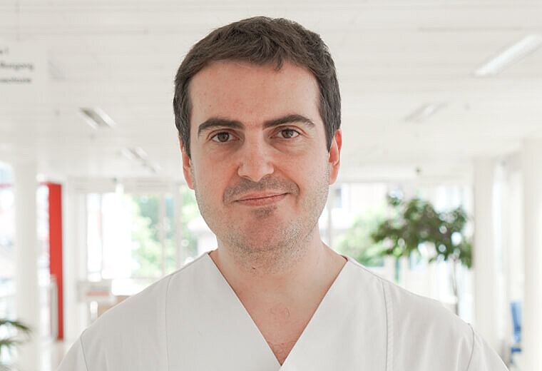   George Gustavo Moncayo Valencia