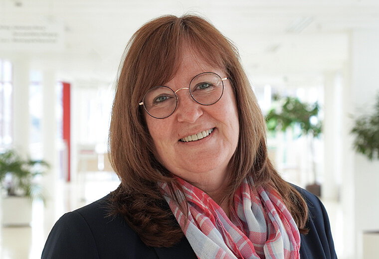   Antje Beck