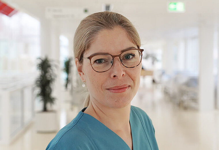 Lisa Wienägge Lisa Wienägge