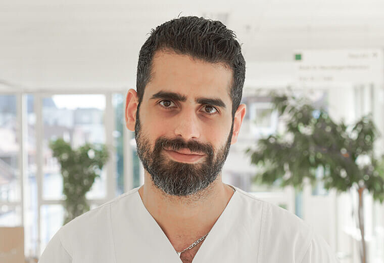   Nassib Salibi