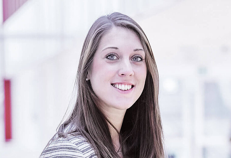 Carolin Kirschenmann Carolin Kirschenmann