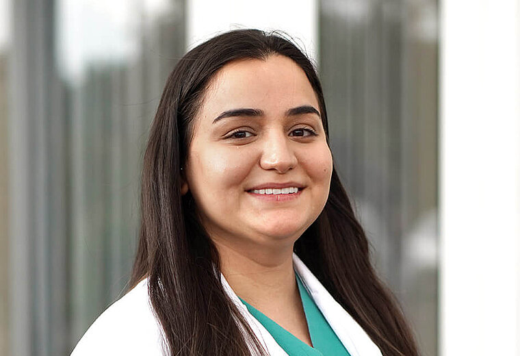 Maryam Asadi Maryam Asadi