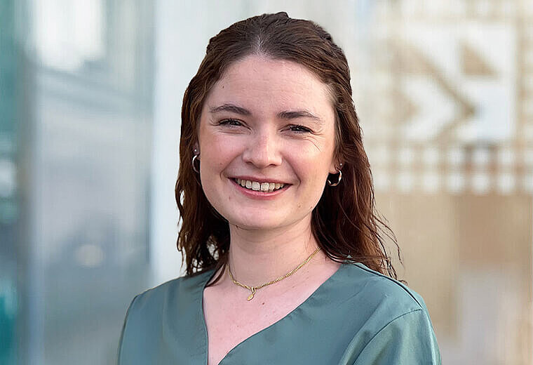   Katharina Speth