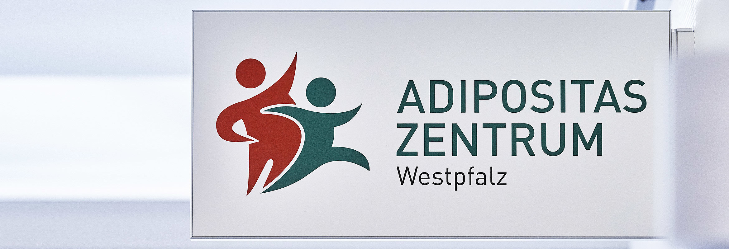 Logo des Adipositaszentrums in Kirchheimbolanden
