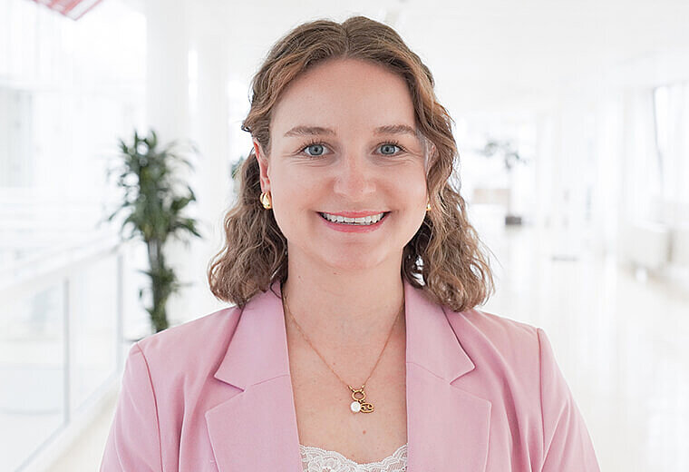   Lisa Schäfer