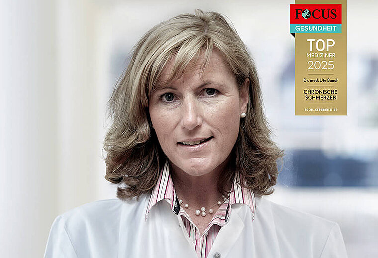 Dr. med. Ute Bauch Dr. med. Ute Bauch