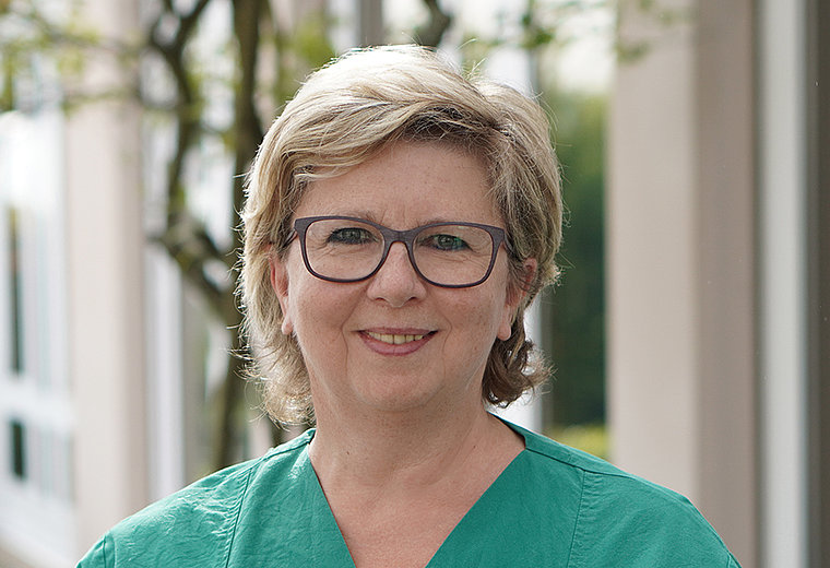 Rita Mahl Rita Mahl