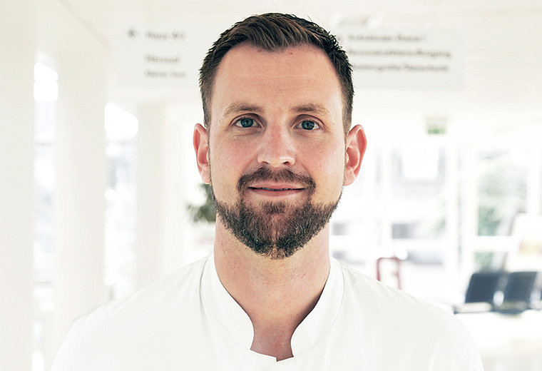 Dr. med. Christian Vollmar Dr. med. Christian Vollmar