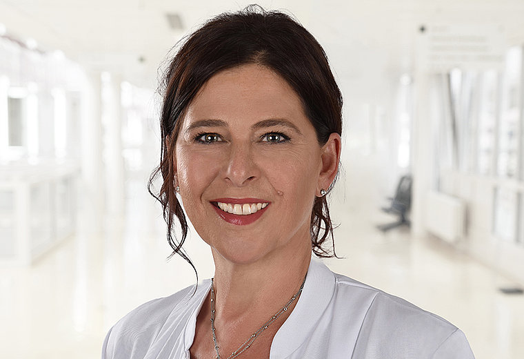 Dr. med. Sabine Nissen Dr. med. Sabine Nissen