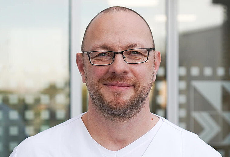   Torsten Bengel