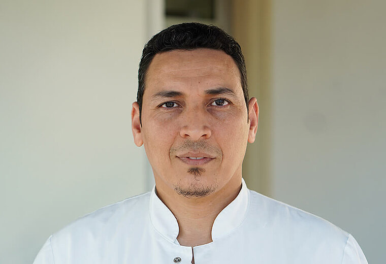Abdulah Ben Arous Abdulah Ben Arous