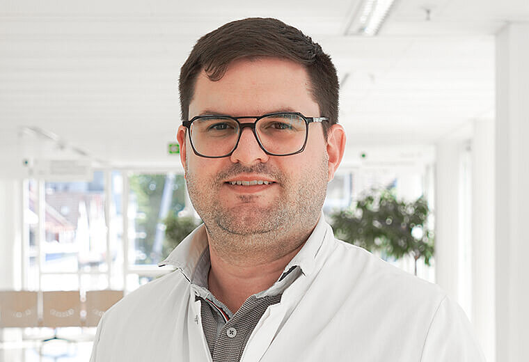Dr. med.  Philipp Dietrich