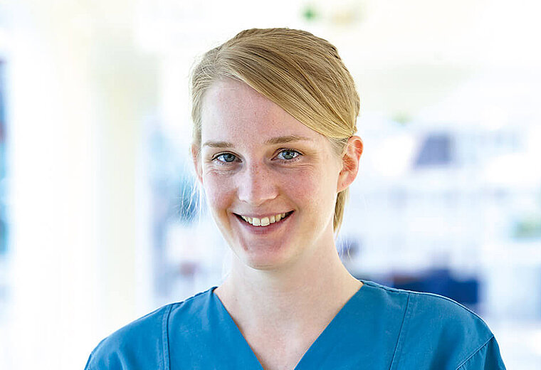 Dr. med. Maria-Teresa Schornberg Dr. med. Maria-Teresa Schornberg