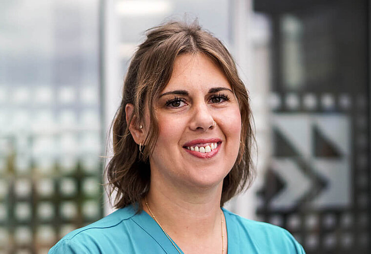   Tanja Jakobi-Wittstock