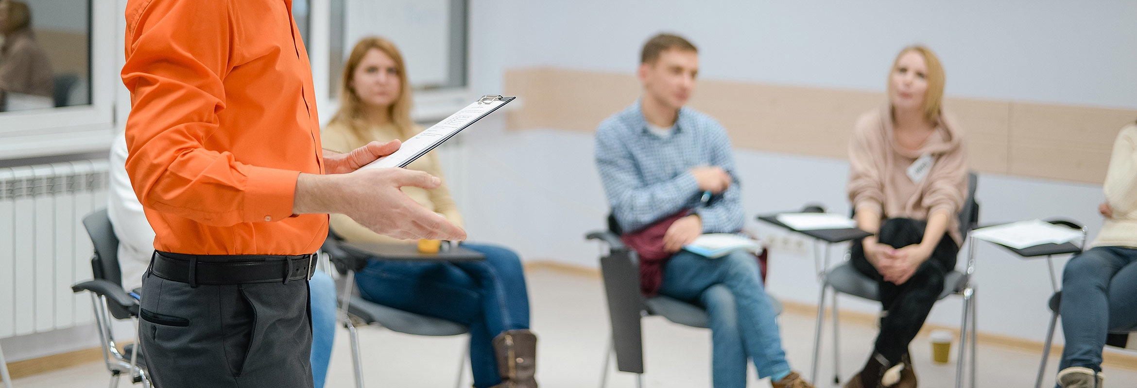 Weiterbildung im Westpfalz-Klinikum