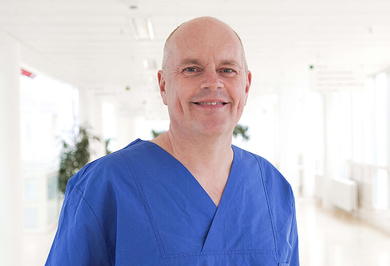 Dr. med.  Marcus Dahlheim
