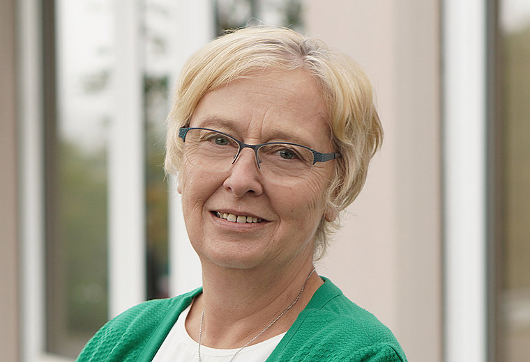 Elke Scholz Elke Scholz