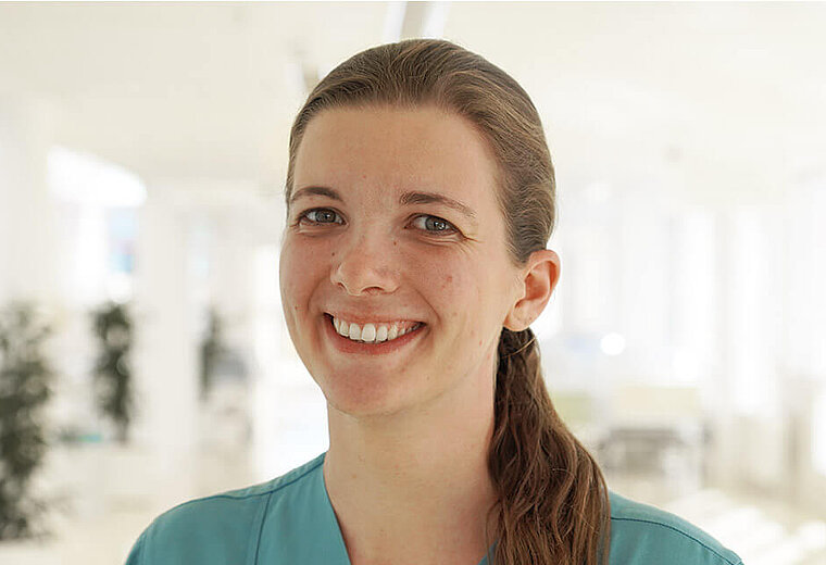 Mirjam Höfgen Mirjam Höfgen