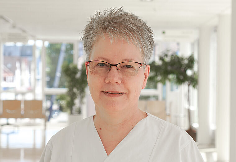   Petra Goletz